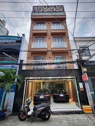Bất động sản tại TP. Hồ Chí Minh - ảnh 1