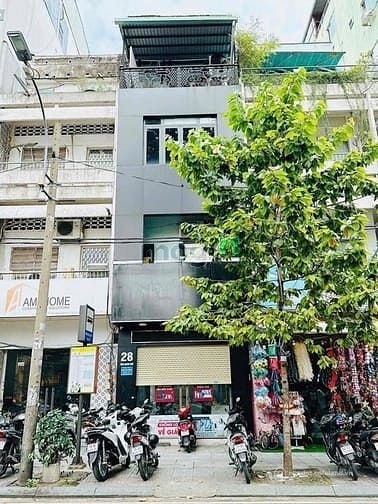 Bất động sản tại TP. Hồ Chí Minh - ảnh 1