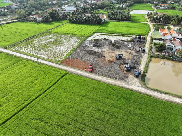 Bất động sản tại Khánh Hòa - ảnh 1