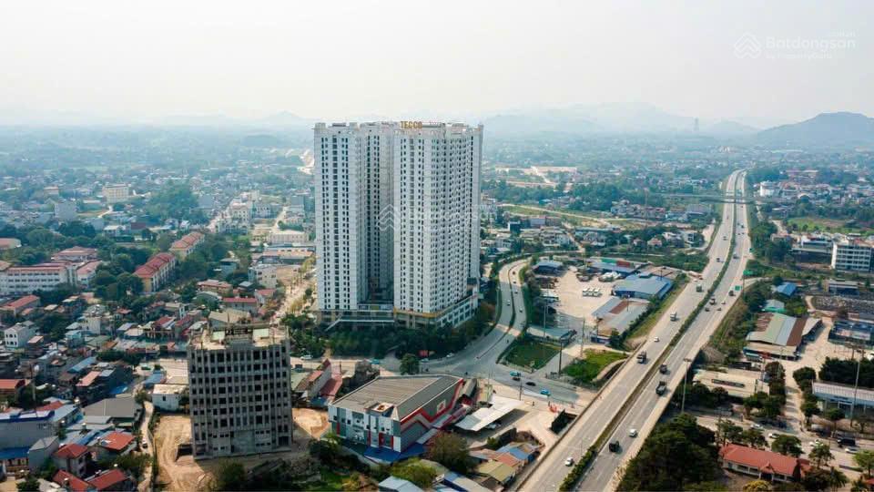 Bất động sản tại Thái Nguyên - ảnh 1