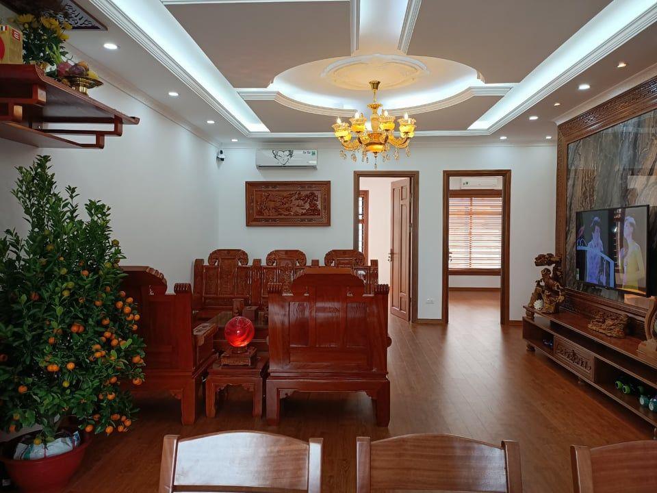 Bất động sản tại Hà Nội - ảnh 1
