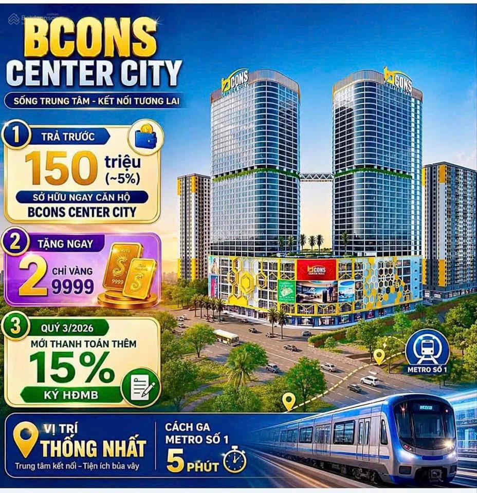 Bất động sản tại Bình Dương - ảnh 1