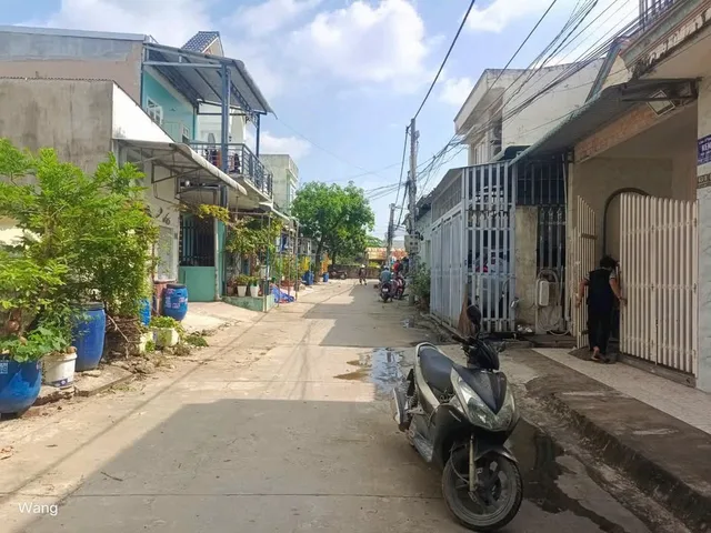 Bất động sản tại Bình Dương - ảnh 1