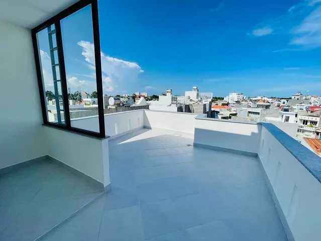 Bất động sản tại Bà Rịa - Vũng Tàu - ảnh 1