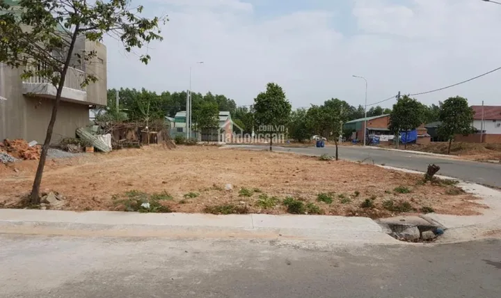 Bất động sản tại Bình Dương - ảnh 1