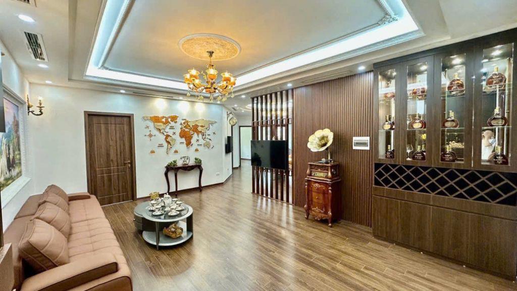 Bất động sản tại Hà Nội - ảnh 1