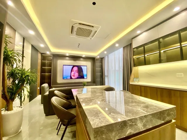 Bất động sản tại Hà Nội - ảnh 1