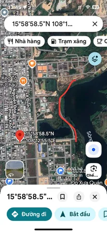 Bất động sản tại Đà Nẵng - ảnh 1