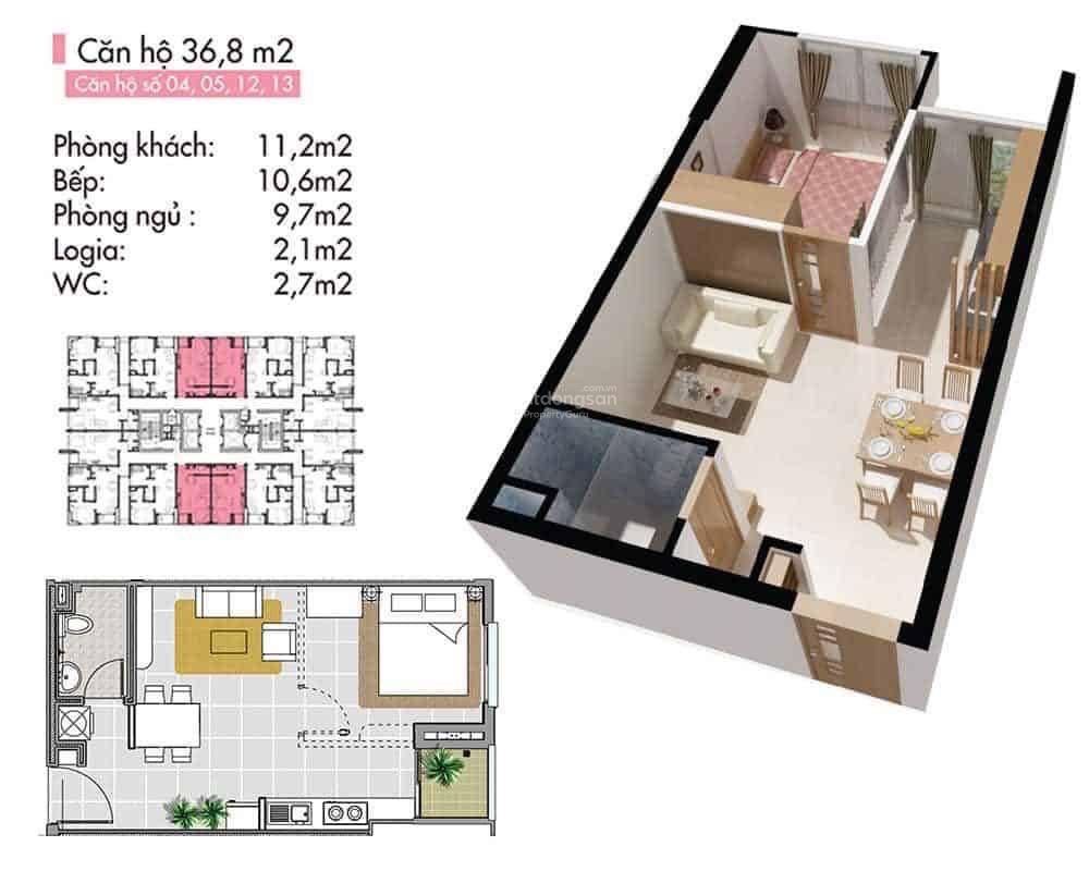 Bất động sản tại Bình Dương - ảnh 1