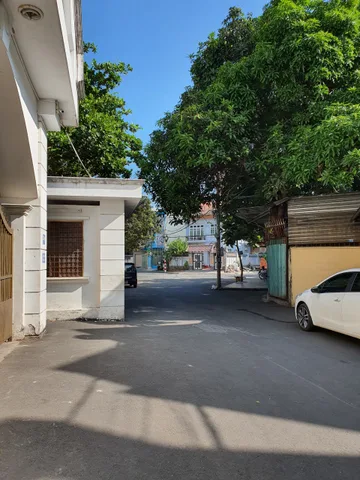 Bất động sản tại Bà Rịa - Vũng Tàu - ảnh 1