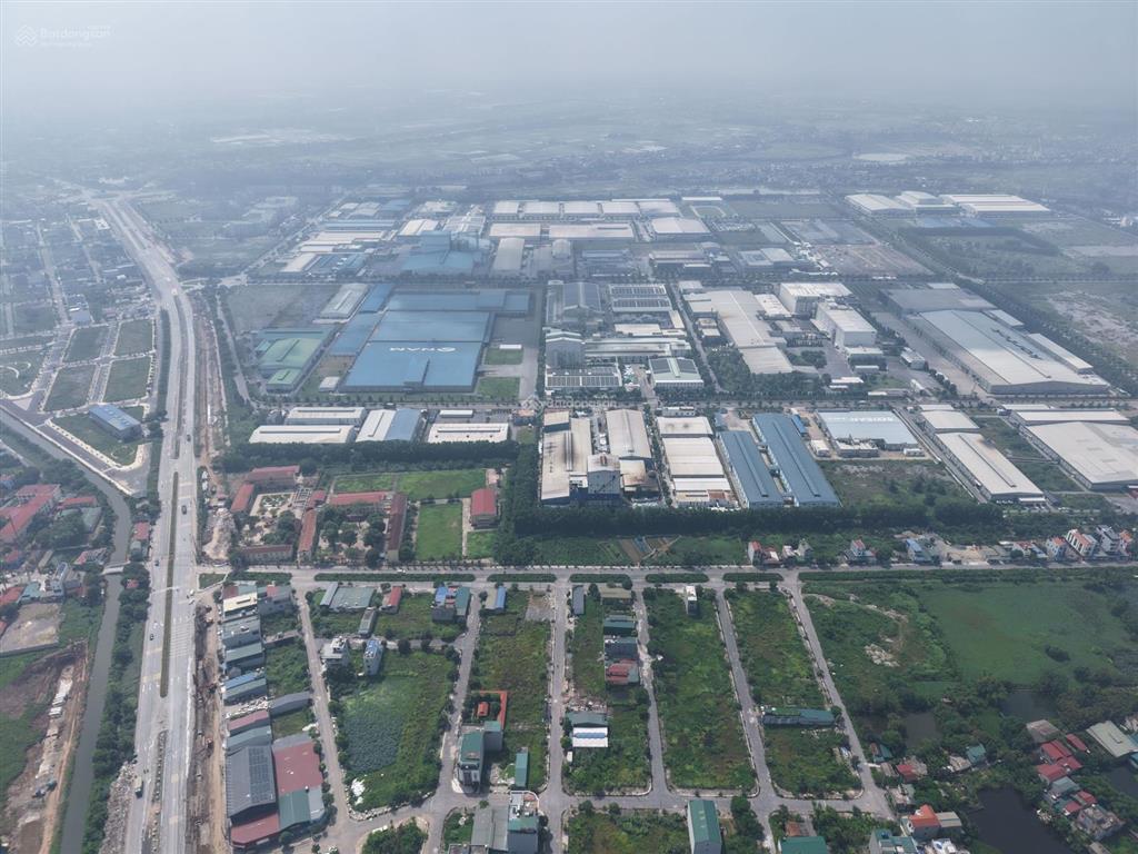 Bất động sản tại Hà Nam - ảnh 1