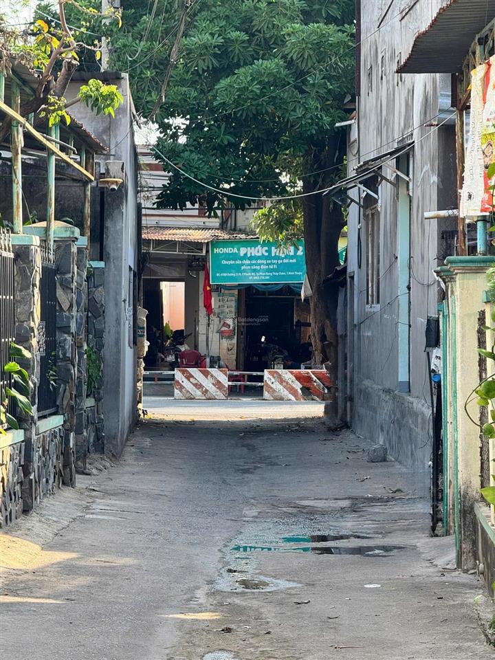 Bất động sản tại Ninh Thuận - ảnh 1