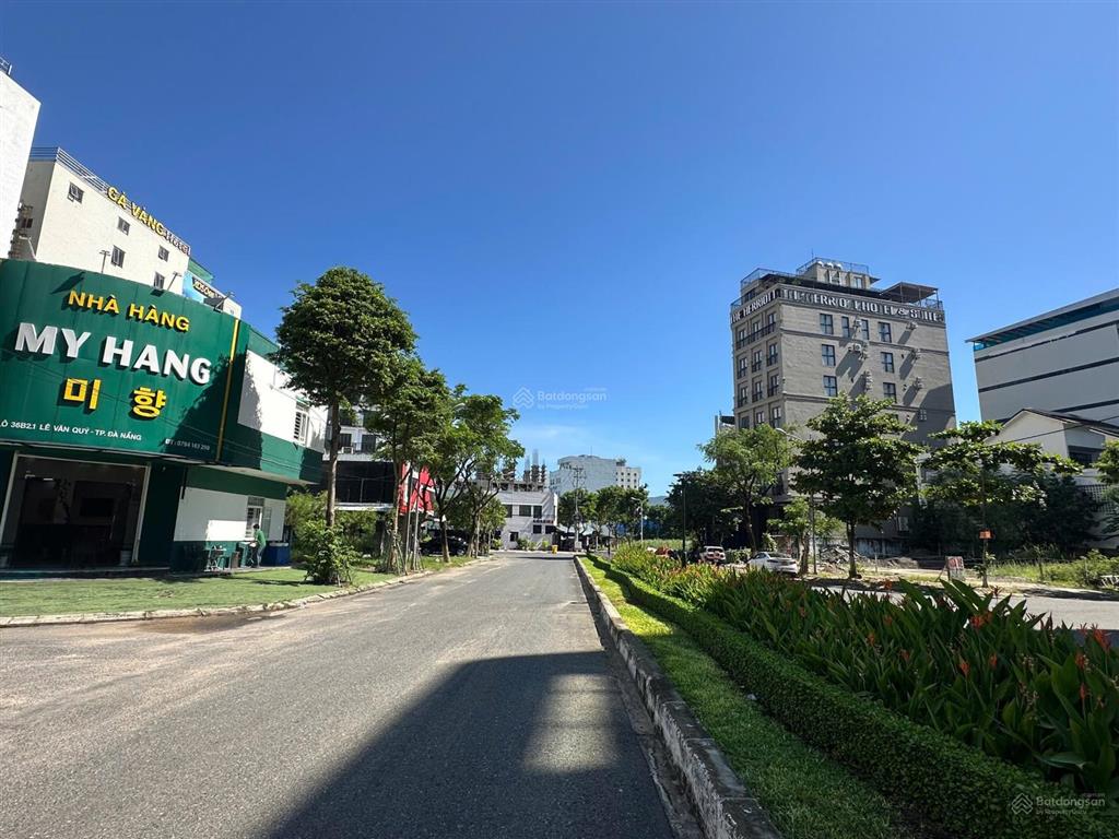 Bất động sản tại Đà Nẵng - ảnh 1