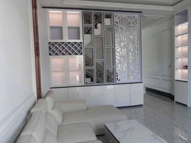 Bất động sản tại Bình Dương - ảnh 1