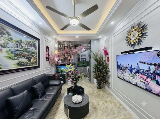 Bất động sản tại Hà Nội - ảnh 1
