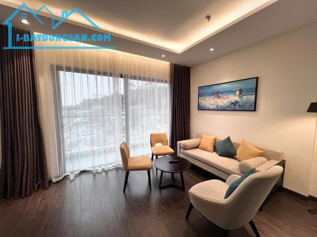 Bất động sản tại Quảng Ninh - ảnh 1