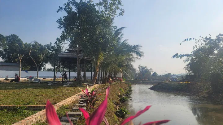 Bất động sản tại Hòa Bình - ảnh 1