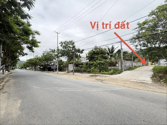 Bất động sản tại Khánh Hòa - ảnh 1