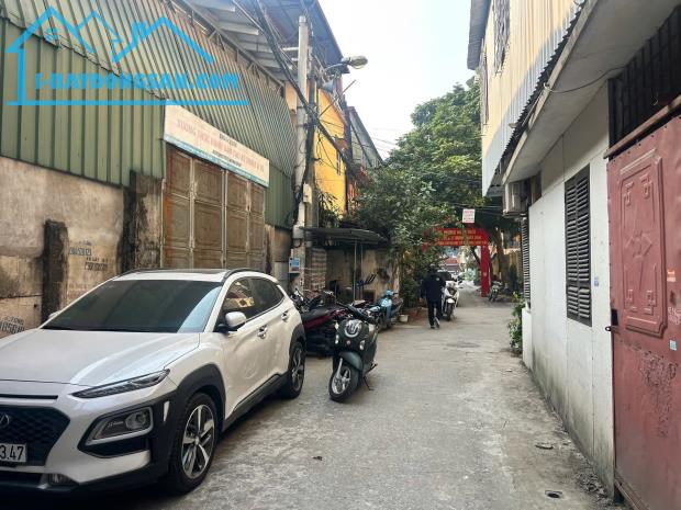 Bất động sản tại Hà Nội - ảnh 1