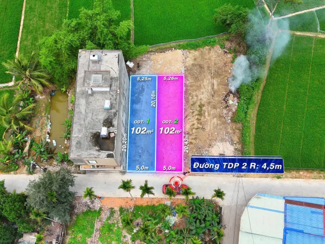 Bất động sản tại Hải Phòng - ảnh 1