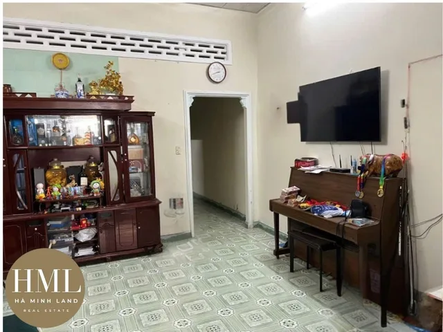 Bất động sản tại Bà Rịa - Vũng Tàu - ảnh 1