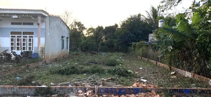 Bất động sản tại Đắk Lắk - ảnh 1