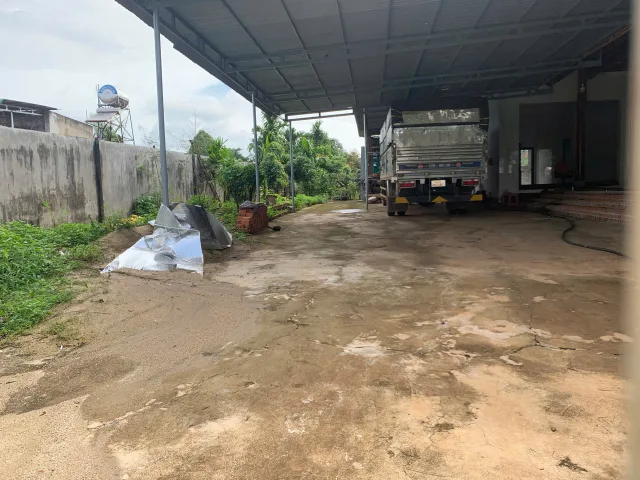 Bất động sản tại Đắk Lắk - ảnh 1
