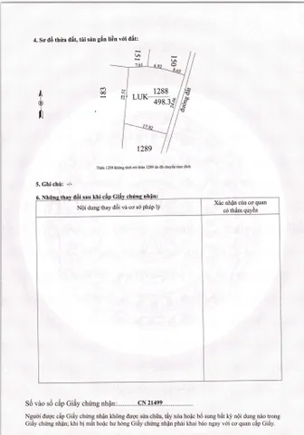 Bất động sản tại Tây Ninh - ảnh 1
