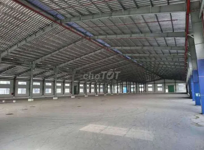 Bất động sản tại Bình Dương - ảnh 1