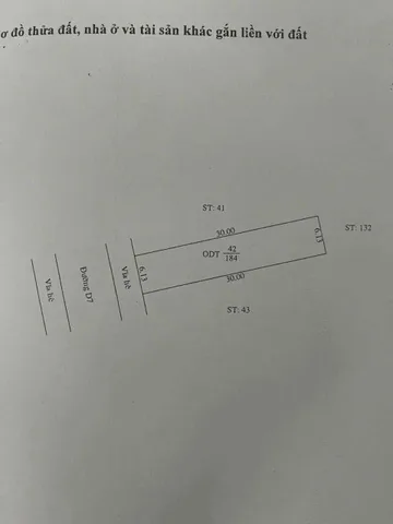 Bất động sản tại Bình Dương - ảnh 1