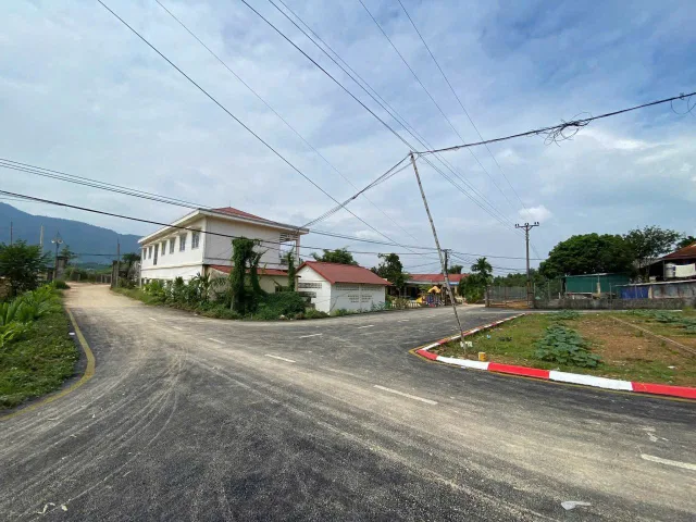 Bất động sản tại Hòa Bình - ảnh 1