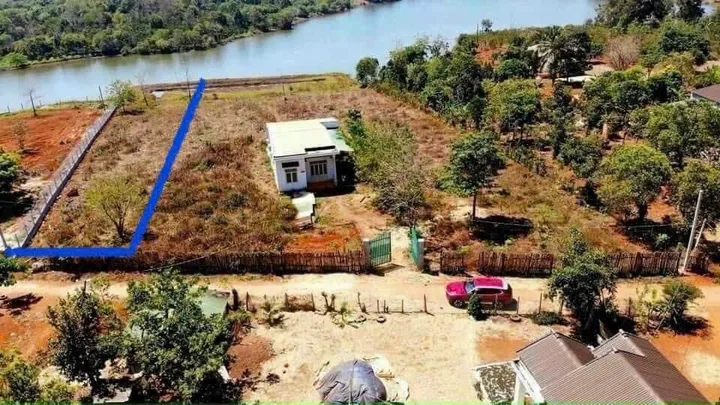 Bất động sản tại Đắk Lắk - ảnh 1