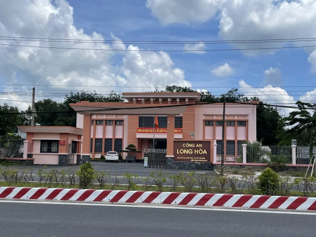 Bất động sản tại Bình Dương - ảnh 1