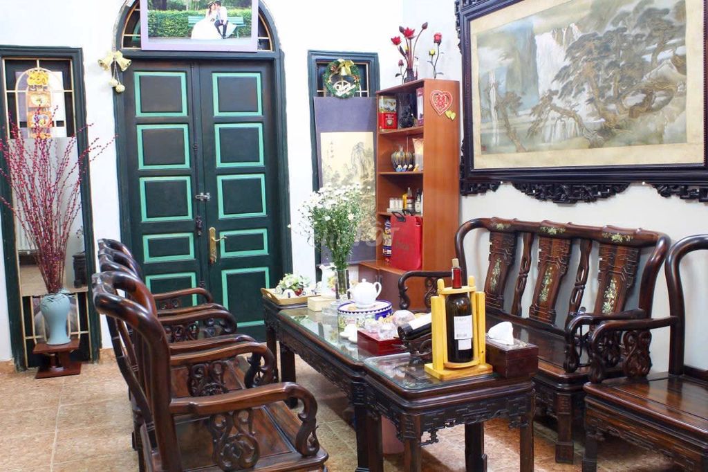 Nhà riêng tại Ba Đình, Hà Nội - ảnh 2
