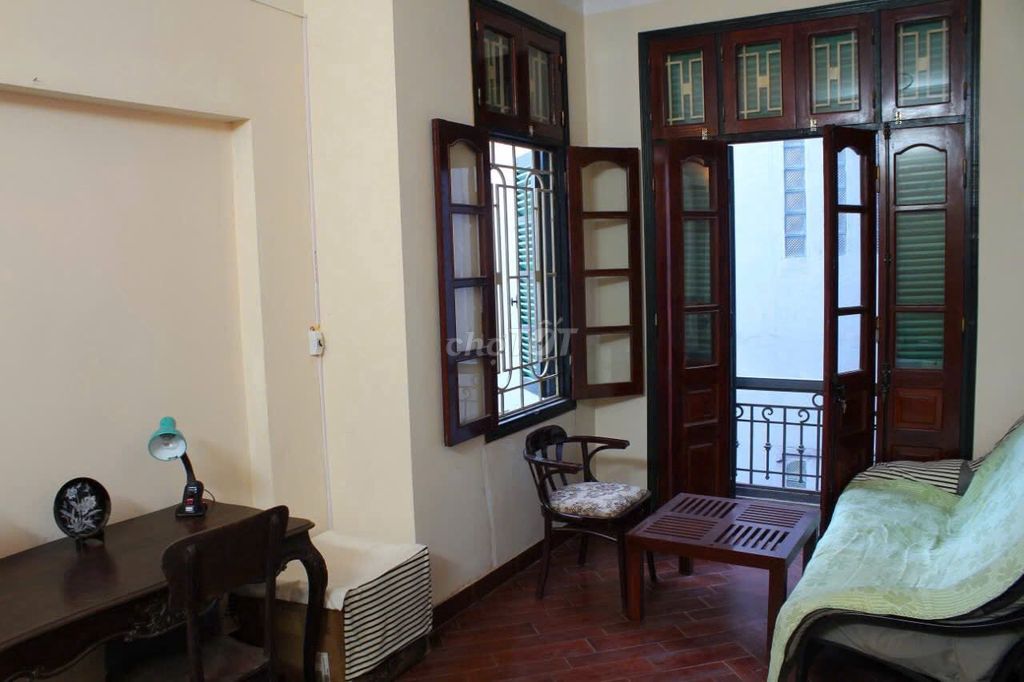 Nhà riêng tại Ba Đình, Hà Nội - ảnh 5