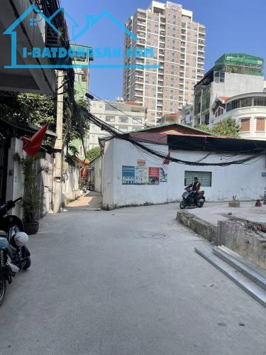 Bất động sản tại Vĩnh Phúc - ảnh 1