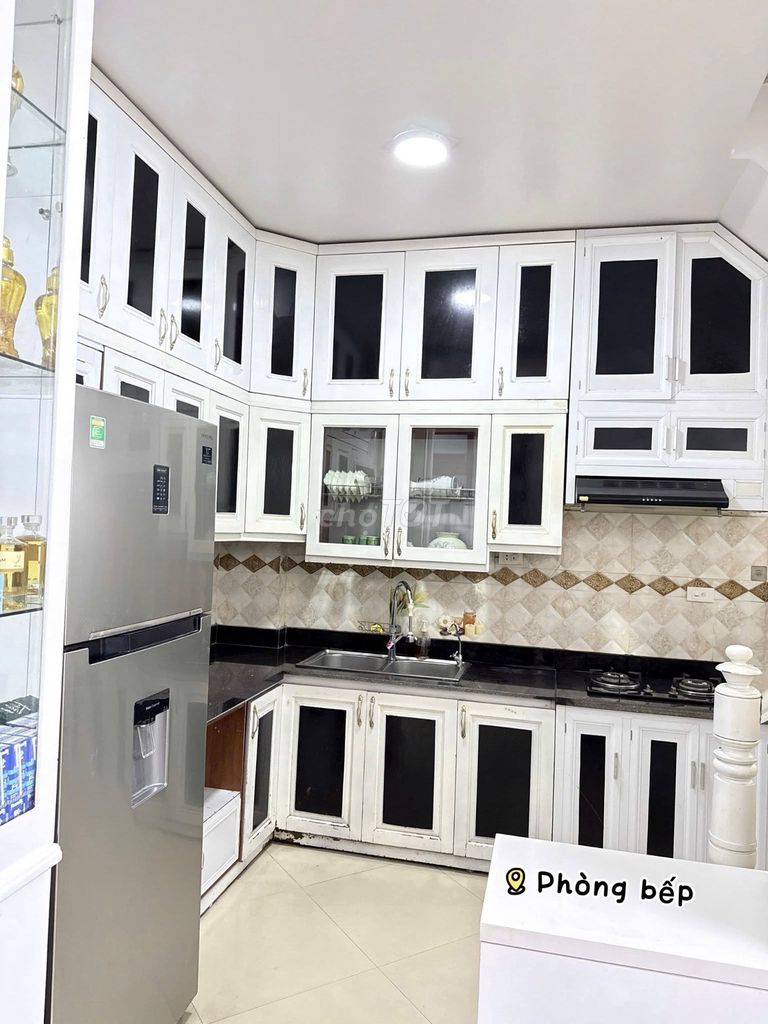 Nhà riêng tại Cầu Giấy, Hà Nội - ảnh 2