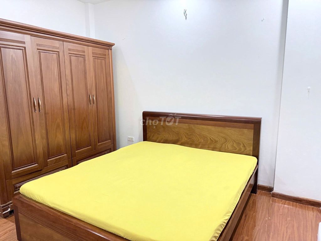 Nhà riêng tại Cầu Giấy, Hà Nội - ảnh 4