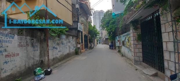 Bất động sản tại Hà Nội - ảnh 1