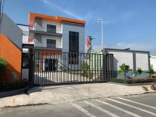 Bất động sản tại Bình Dương - ảnh 1