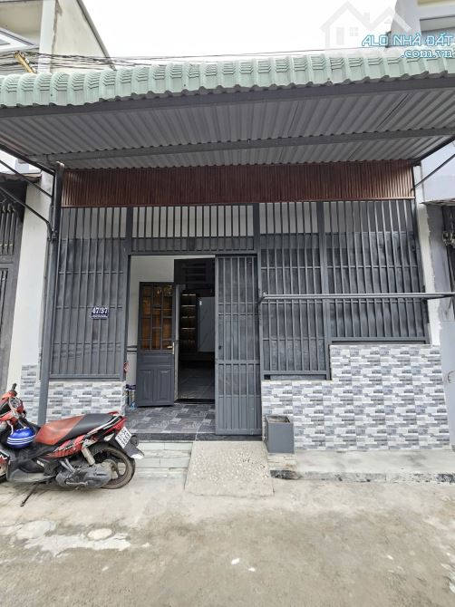Bất động sản tại Bình Dương - ảnh 1