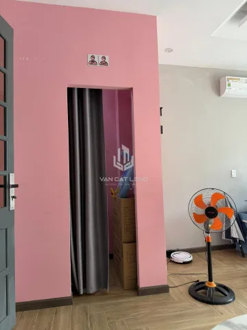 Bất động sản tại TP. Hồ Chí Minh - ảnh 1