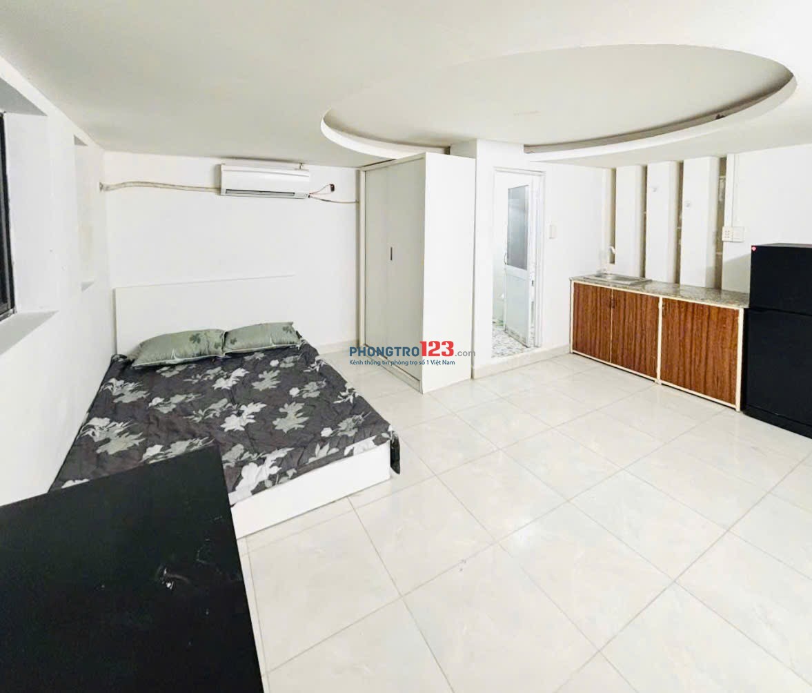 Bất động sản tại TP. Hồ Chí Minh - ảnh 1