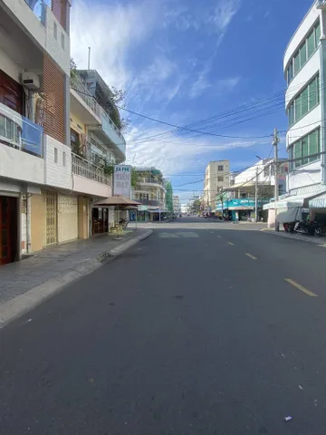 Bất động sản tại An Giang - ảnh 1