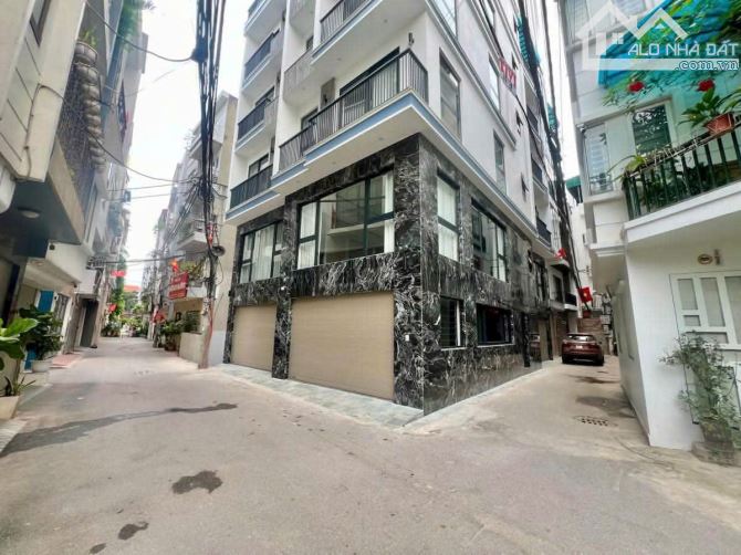 Bất động sản tại Hà Nội - ảnh 1