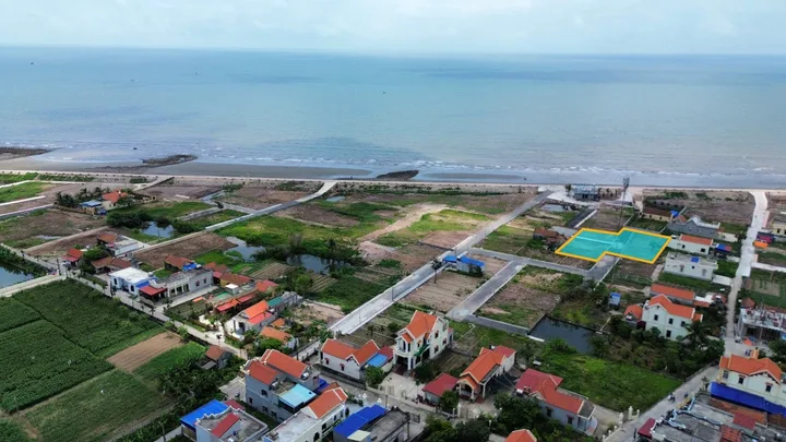 Bất động sản tại Nam Định - ảnh 1