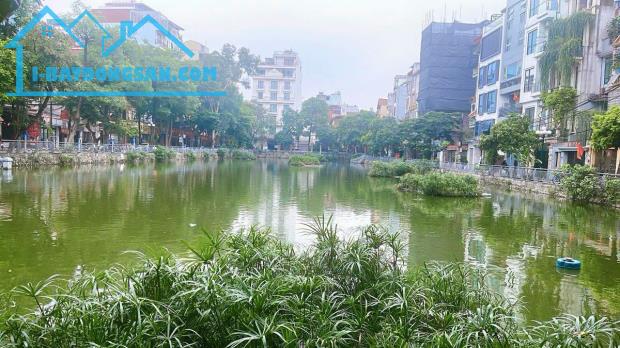 Bất động sản tại Hà Nội - ảnh 1