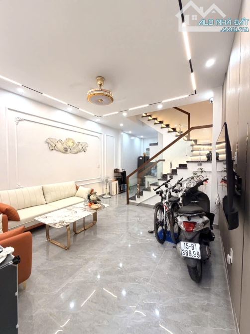 Bất động sản tại Hải Phòng - ảnh 1