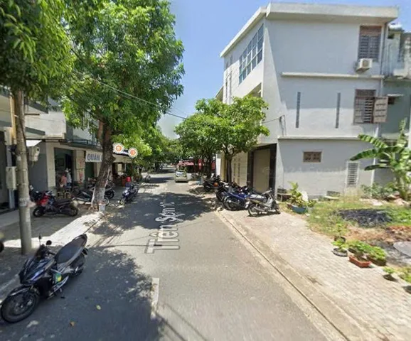Bất động sản tại Đà Nẵng - ảnh 1