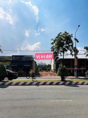 Bất động sản tại Bình Dương - ảnh 1